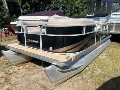 BOATZON | Sweetwater SW 186 F 2014 BOATZON | Sweetwater SW 186 F 2014