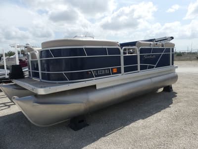 BOATZON | Sweetwater SW 1880 2016