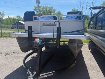 BOATZON | Sweetwater SW 1980 RE3 2009