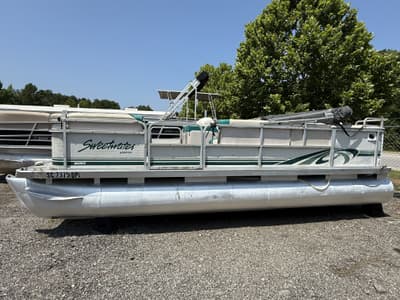 BOATZON | Sweetwater SW 2019 1997