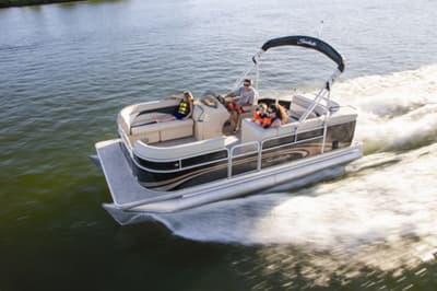 BOATZON | Sweetwater SW 2086 2014