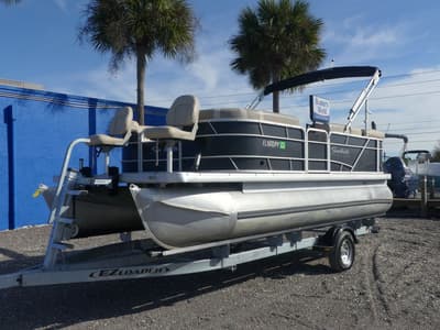 BOATZON | Sweetwater SW 2086 2015 BOATZON | Sweetwater SW 2086 2015