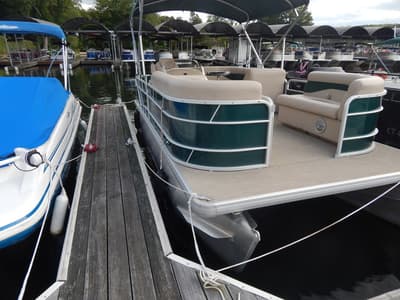 BOATZON | Sweetwater SW 2086 2016 BOATZON | Sweetwater SW 2086 2016