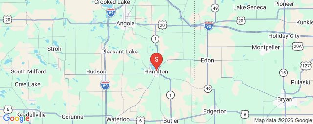 location