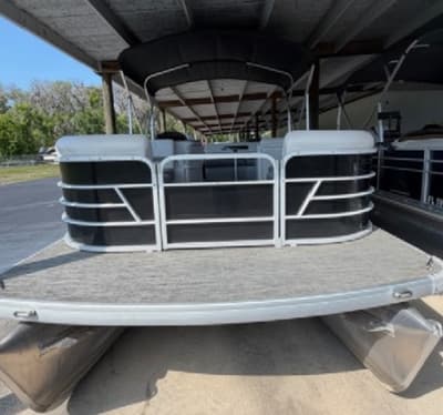 BOATZON | Sweetwater SW 2086 C w Yamaha 90 2023