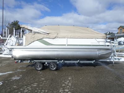 BOATZON | Sweetwater SW 2086 CPSE 2026