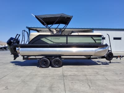 BOATZON | Sweetwater SW 2086 SBC 2027