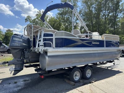 BOATZON | Sweetwater SW 2186 2010