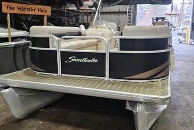 BOATZON | Sweetwater SW 2286 2013