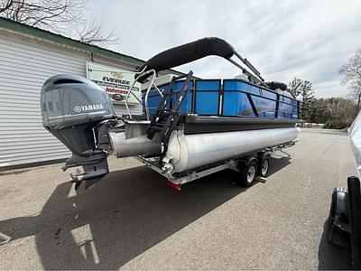 BOATZON | Sweetwater SW 2286 C 2023