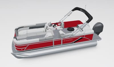 BOATZON | Sweetwater SW 2286 C 2026