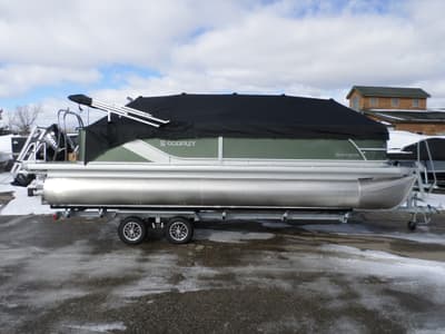 BOATZON | Sweetwater SW 2286 CPSE 2026