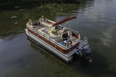 BOATZON | Sweetwater SW 2286 FCS 2014