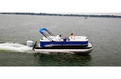 BOATZON | Sweetwater SW 2286 SB 2021