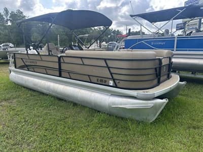 BOATZON | Sweetwater SW 2286 SB 2021