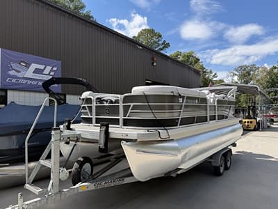 BOATZON | Sweetwater SW 2286 SB 2023