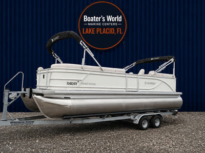 BOATZON | Sweetwater SW 2286 SB 2024