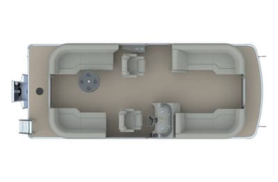 BOATZON | Sweetwater SW 2286 SBX 2022