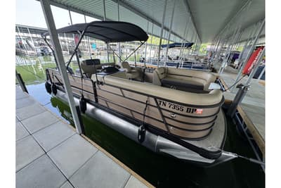 BOATZON | Sweetwater SW 2286 SFL 2022
