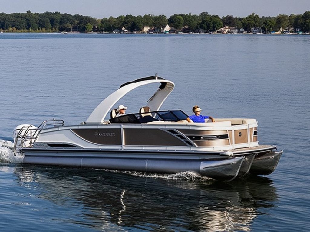 2023 Sweetwater SW 2286 SFL - Sold Boat