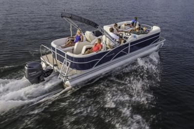 BOATZON | Sweetwater SW 240 SLR 2014 BOATZON | Sweetwater SW 240 SLR 2014