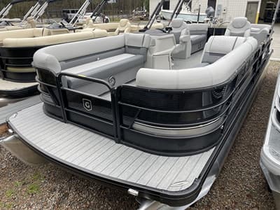 BOATZON | Sweetwater SW 2486 SB GTP 27 in Center Tube Package 2023