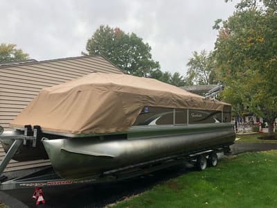 BOATZON | Sweetwater SW 248622025 2011