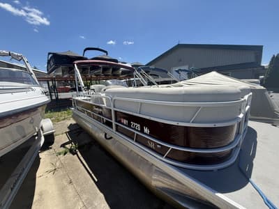 BOATZON | Sweetwater sw200 2019