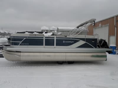 BOATZON | Sweetwater SW2086 CPSE 2026