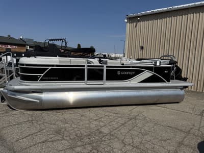 BOATZON | Sweetwater SW2086 CPSE 2026 BOATZON | Sweetwater SW2086 CPSE 2026