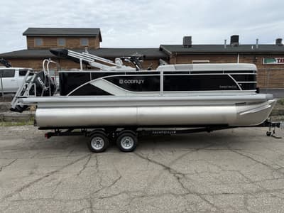 BOATZON | Sweetwater SW2086 CPSE 2026