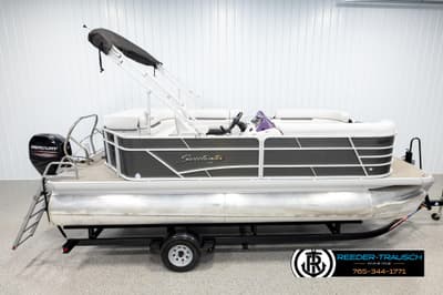 BOATZON | Sweetwater SW2086c 2019 BOATZON | Sweetwater SW2086c 2019