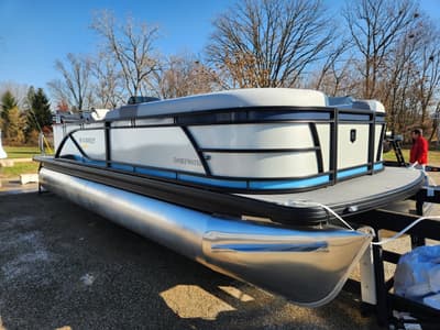 BOATZON | Sweetwater SW2086CP 2026