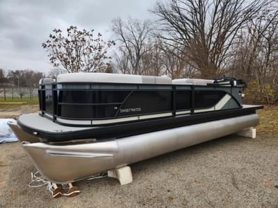 BOATZON | Sweetwater SW2086CP 2026 BOATZON | Sweetwater SW2086CP 2026