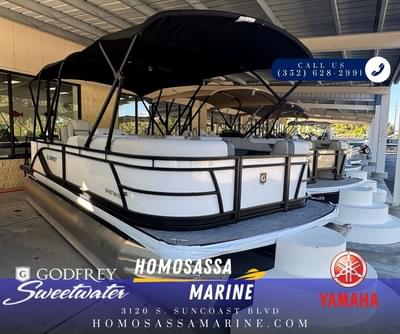 BOATZON | Sweetwater SW2086CSE 2026 BOATZON | Sweetwater SW2086CSE 2026