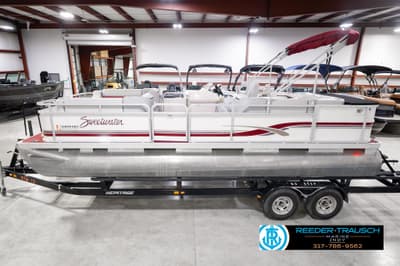 BOATZON | Sweetwater SW2221WR 2001