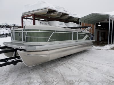 BOATZON | Sweetwater SW2286 CPSE 2026