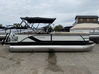 BOATZON | Sweetwater SW2286 CPSE 2026
