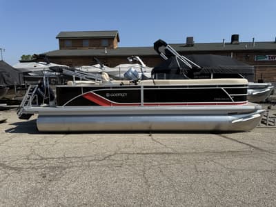 BOATZON | Sweetwater SW2286 CPSE 2026