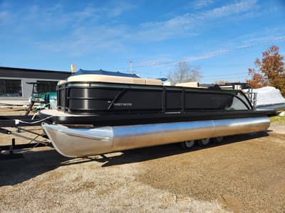 BOATZON | Sweetwater SW2286DT 2026