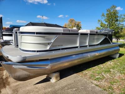 BOATZON | Sweetwater SW2286CP 2026 BOATZON | Sweetwater SW2286CP 2026
