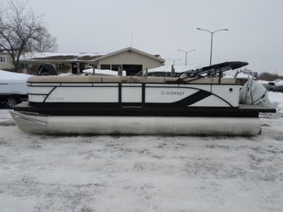 BOATZON | Sweetwater SW2286CPSE 2026