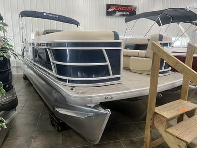 BOATZON | Sweetwater SW2286FSSE 2026