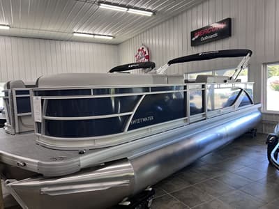 BOATZON | Sweetwater SW2286FSSE 2027
