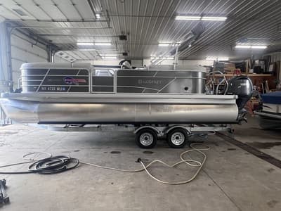 BOATZON | Sweetwater SW2286SBX 2024