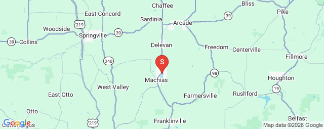 location