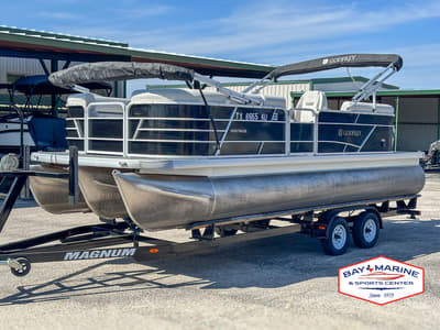 BOATZON | Sweetwater SW2286SX 2023