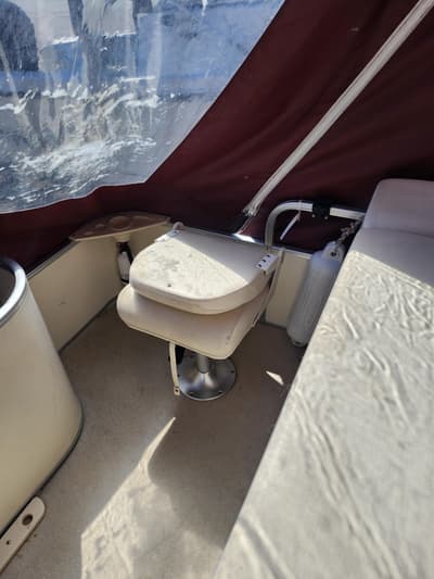 BOATZON | Sweetwater SW2386DF 2009