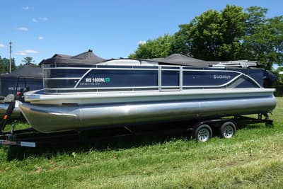 BOATZON | Sweetwater SW2488DT 2024