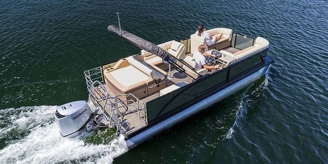 2023 Sweetwater SWEETWATER 2286 - Sold Boat